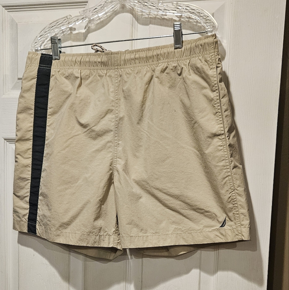 NAUTICA SWIM TRUNKS